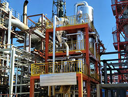 MVR蒸发工艺在液态奶蒸发浓缩中的应用